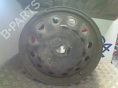 Used Rim RENAULT VEL SATIS (BJ0_) 2.2 dCi (BJ0E, BJ0F) (150 hp) 21751519