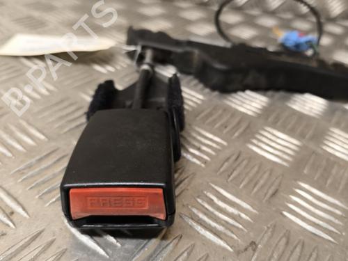 Used Seat buckle CITROËN C2 (JM_) 1.1 (60 hp) 21748483