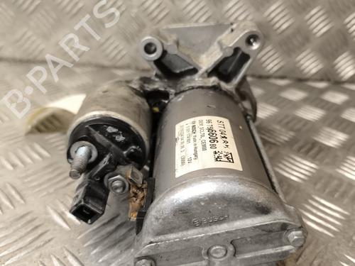Starter PEUGEOT 308 II (LB_, LP_, LW_, LH_, L3_) 1.6 HDi 100 | BP23772957M8 