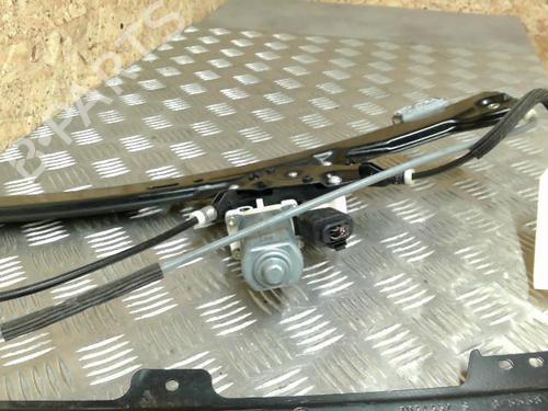 Front right window mechanism BMW 5 (E60) 525 d | BP21746945C23 