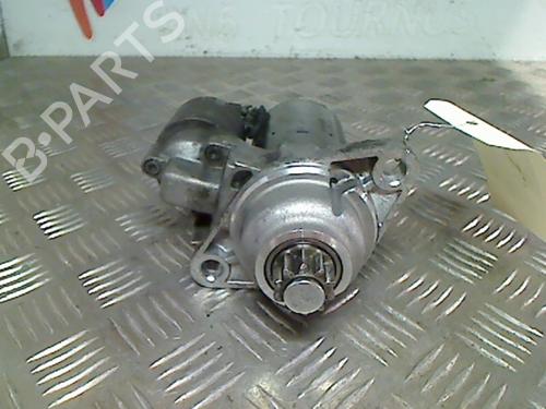 Used Starter AUDI A3 (8P1) 1.6 (102 hp) 21739329