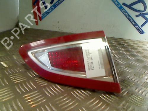 Used Left tailgate light RENAULT SCÉNIC III (JZ0/1_) 1.5 dCi (JZ02, JZ0R) (95 hp) 21744185