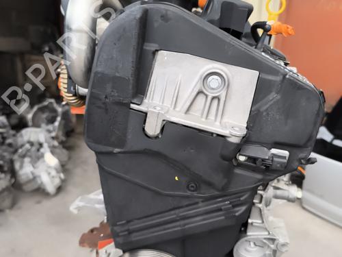 Engine RENAULT CLIO III (BR0/1, CR0/1) 1.5 dCi (C/BR0G, C/BR1G) | BP27528143M1 