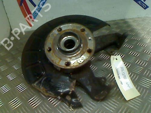 Right front steering knuckle SEAT LEON (1P1) 1.9 TDI | BP21731598M26 