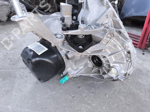 Gearbox RENAULT TWINGO III (BCM_, BCA_) 1.0 SCe 75 | BP27571730M3