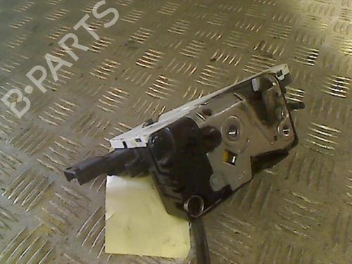 Front right lock PEUGEOT 207 (WA_, WC_) 1.4 HDi | BP21751633C97 