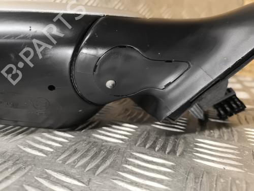 Right mirror CITROËN XSARA Coupe (N0) 2.0 HDI 90 | BP29914514C27