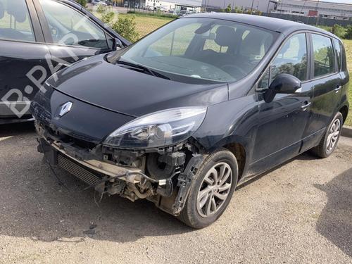 Horn RENAULT SCÉNIC III (JZ0/1_) 1.5 dCi | BP21750706E13 