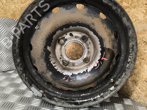Used Rim PEUGEOT PARTNER MPV (5_, G_) 1.6 HDi 90 (90 hp) 30964449