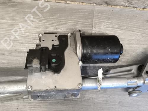 Front wiper motor PEUGEOT 307 Break (3E) 1.6 HDi | BP22012177M29 
