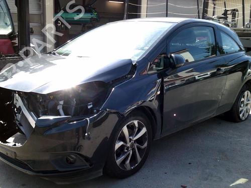 Starter OPEL CORSA E (X15) 1.4 (08, 68) | BP21743490M8 - Image 4