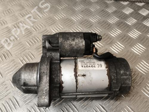 Starter TOYOTA COROLLA Verso (ZER_, ZZE12_, R1_) 2.2 D-4D (AUR10_, AUR10R) | BP22016346M8 