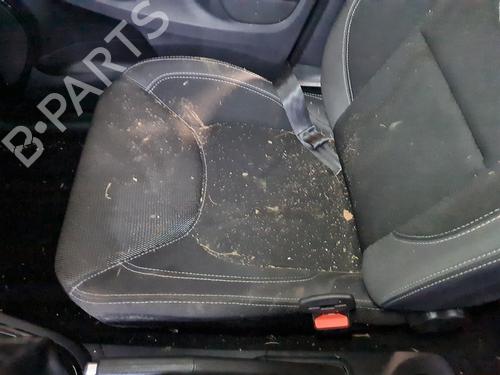 Tailgate RENAULT CLIO IV (BH_) 1.5 dCi 90 | BP30974040C6 