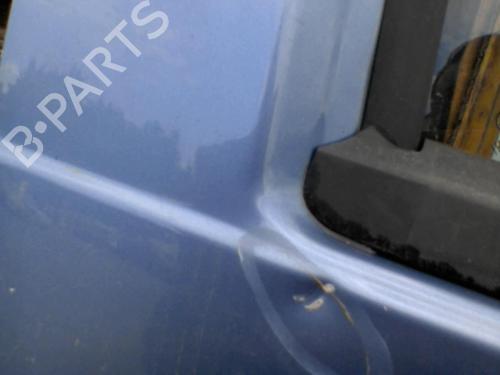Right front door FORD TOURNEO CONNECT 1.8 TDCi | BP21750972C3 
