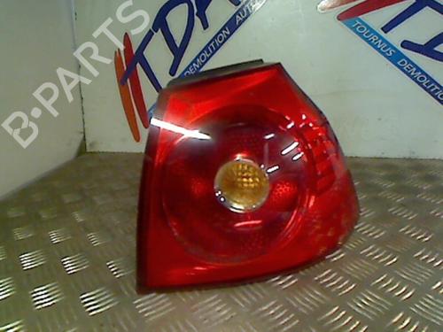 Used Right taillight VW GOLF V (1K1) 1.9 TDI (105 hp) 21744159