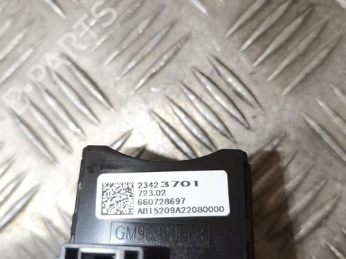 Switch OPEL KARL (C16) 1.0 | BP23771048I30 