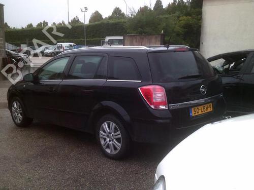 Starter OPEL ASTRA H Estate (A04) 1.7 CDTI (L35) | BP21732423M8 