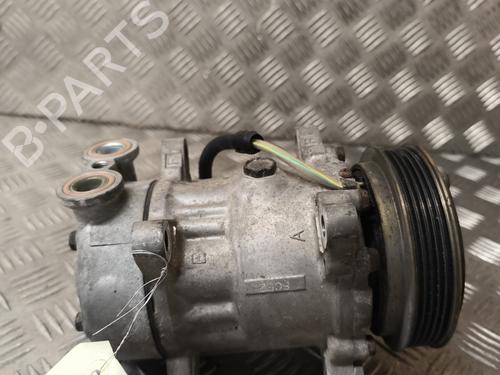 AC-Kompressor CITROËN SAXO (S0, S1) 1.4 VTS | BP21748636M34 
