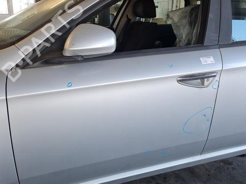 Used Left front door ALFA ROMEO 159 Sportwagon (939_) 1.9 JTDM 16V (939BXC1B, 939BXC12) (150 hp) 25006552