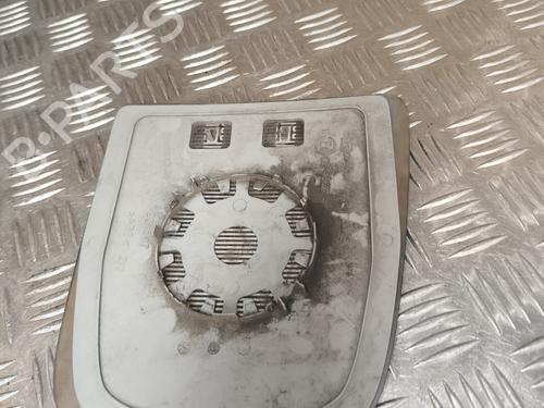 Right mirror glass IVECO DAILY V Van 35C15 V, 40C15 V, 45C15 V, 50C15 V, 60C15 V,65C15 V | BP29841195C147
