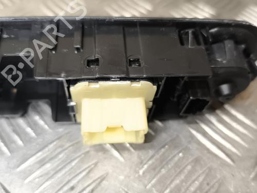 Left front window switch RENAULT CLIO IV (BH_) 1.2 16V | BP27494882I27 