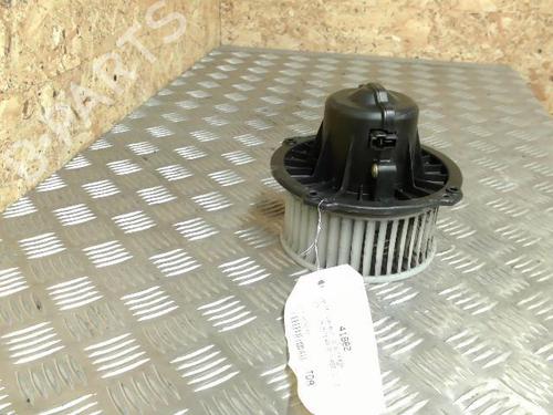 Used Heater blower motor OPEL FRONTERA A (U92) 2.2 i (54MWL4) (136 hp) 21749355