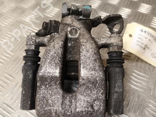Used Left rear brake caliper OPEL ASTRA H (A04) 1.6 (L48) (116 hp) 26937081
