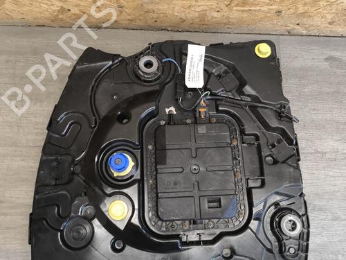 Used AdBlue tank CITROËN C3 Picasso (SH_) 1.6 BlueHDi 100 (99 hp) 28589885