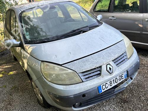 Højre baglygte RENAULT SCÉNIC II (JM0/1_) 1.5 dCi (JM1E, JM16) | BP29453128C35 