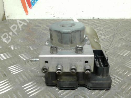 ABS pump RENAULT CLIO IV (BH_) 1.5 dCi 90 | BP21743255M43