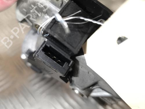 Rear wiper motor OPEL CORSA D (S07) 1.3 CDTI (L08, L68) | BP26466521M102