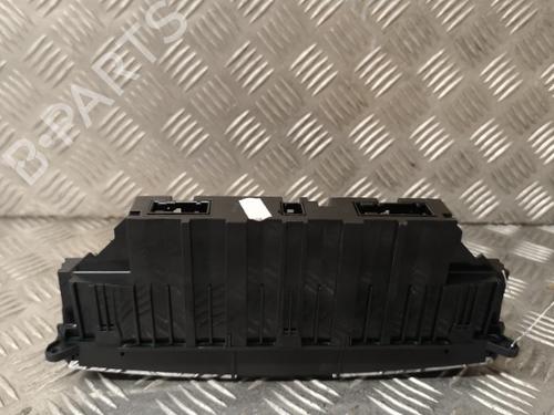 Climate control CITROËN C5 III (RD_) 1.6 HDi 115 (RD9HRA, RD9HLA, RD9HL0) | BP21737599I5 