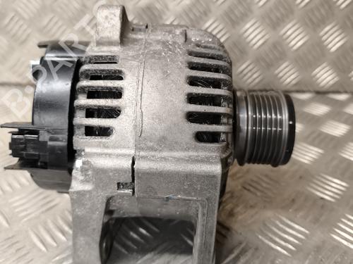 Alternator RENAULT MEGANE II (BM0/1_, CM0/1_) 1.6 16V (BM0C, CM0C) | BP30912632M7