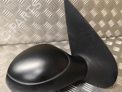 Right mirror PEUGEOT 206+ (2L_, 2M_) 1.4 HDi eco 70 | BP27727143C27 