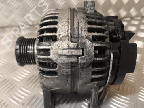 Alternator RENAULT MASTER II Van (FD) 2.5 dCi (FD02) | BP29961673M7