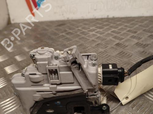 Used Front left lock SEAT ALTEA (5P1) 1.9 TDI (105 hp) 21739779