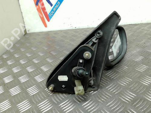 Right mirror RENAULT MEGANE I Classic (LA0/1_) 1.9 dTi (LA08, LA0N, LA0K) | BP21749950C27 