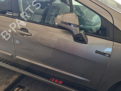 Used Right front door PEUGEOT 308 I (4A_, 4C_) 1.6 HDi (92 hp) 25924686
