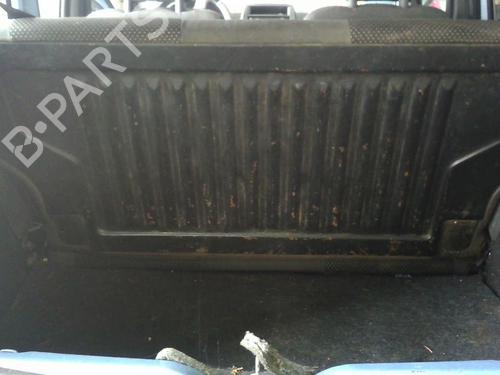 Starter FIAT PANDA (169_) 1.1 (169.AXA1A) | BP22009224M8 