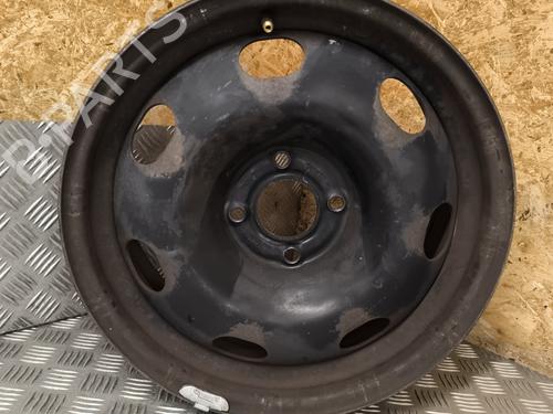 Used Rim PEUGEOT PARTNER Box Body/MPV 1.6 HDi (75 hp) 29240074