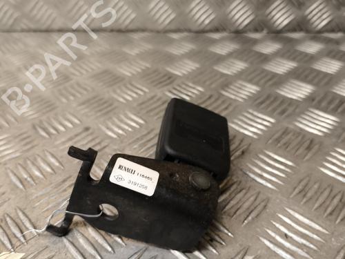 Seat buckle RENAULT MEGANE II (BM0/1_, CM0/1_) 1.5 dCi (BM0F, BM0T, BM2B, CM0F, CM0T) | BP21748439I32 
