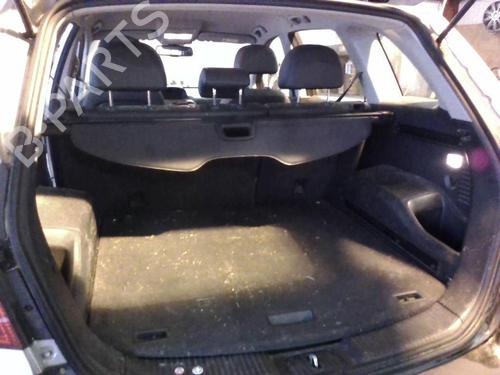 Høyre foran beltestrammer OPEL ANTARA A (L07) 2.0 CDTI 4x4 | BP22006356C88 
