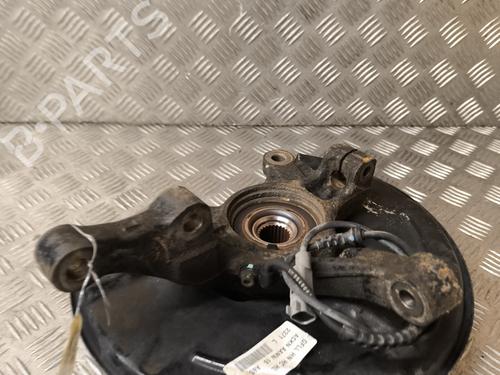 Venstre Styrespindel Lejehus OPEL MOKKA / MOKKA X (J13) 1.4 4x4 (_76) | BP21747974M25 