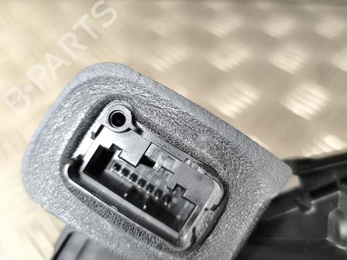 Front left lock VW GOLF VI (5K1) 2.0 TDI | BP27811314C98 