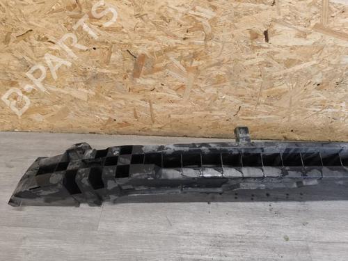Used Rear bumper reinforcement RENAULT CLIO III (BR0/1, CR0/1) 1.5 dCi (BR17, CR17) (86 hp) 21749019