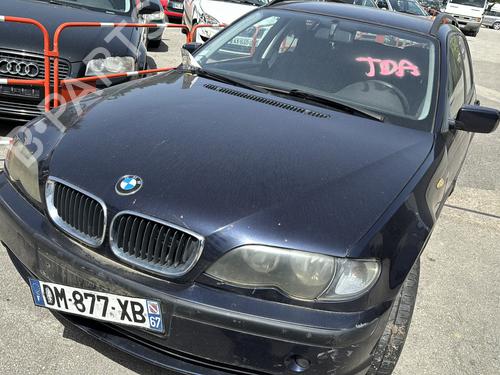 Right front fog light BMW 3 Touring (E46) 320 d | BP25898639C31 