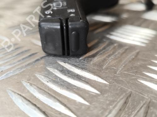 Lenkstockhalter OPEL ZAFIRA A MPV (T98) 2.0 DTI 16V (F75) | BP29841096I23