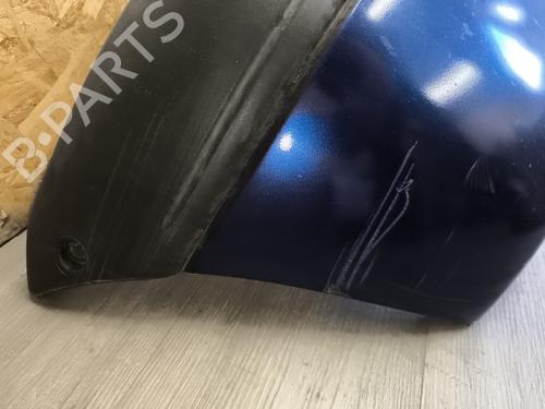 Front bumper RENAULT TWINGO I (C06_) 1.2 (C066, C068) | BP26688618C7 