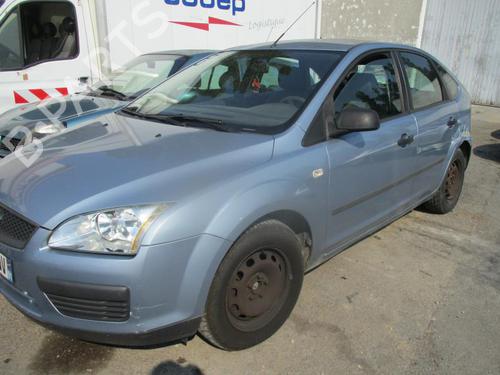 Front right window mechanism FORD FOCUS II (DA_, HCP, DP) 1.6 TDCi | BP21744244C23 