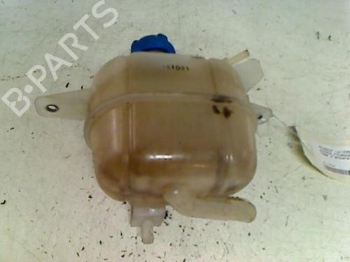 Expansion tank PEUGEOT BIPPER (AA_) 1.4 HDi | BP21752595C120
